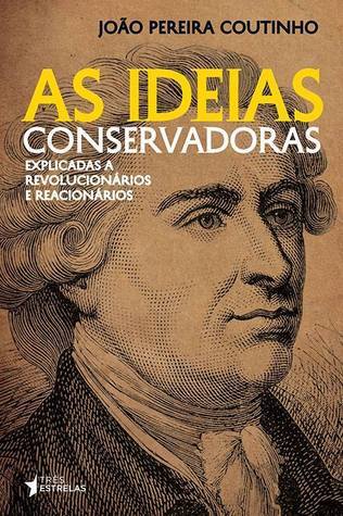 Conservadorismo book cover