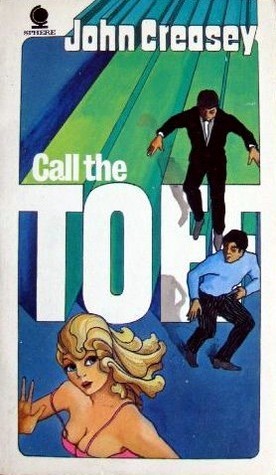 Call the Toff book cover