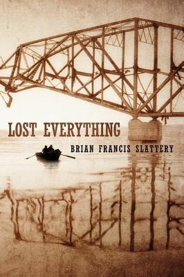 Lost Everything book cover