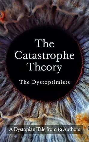 The Catastrophe Theory book cover