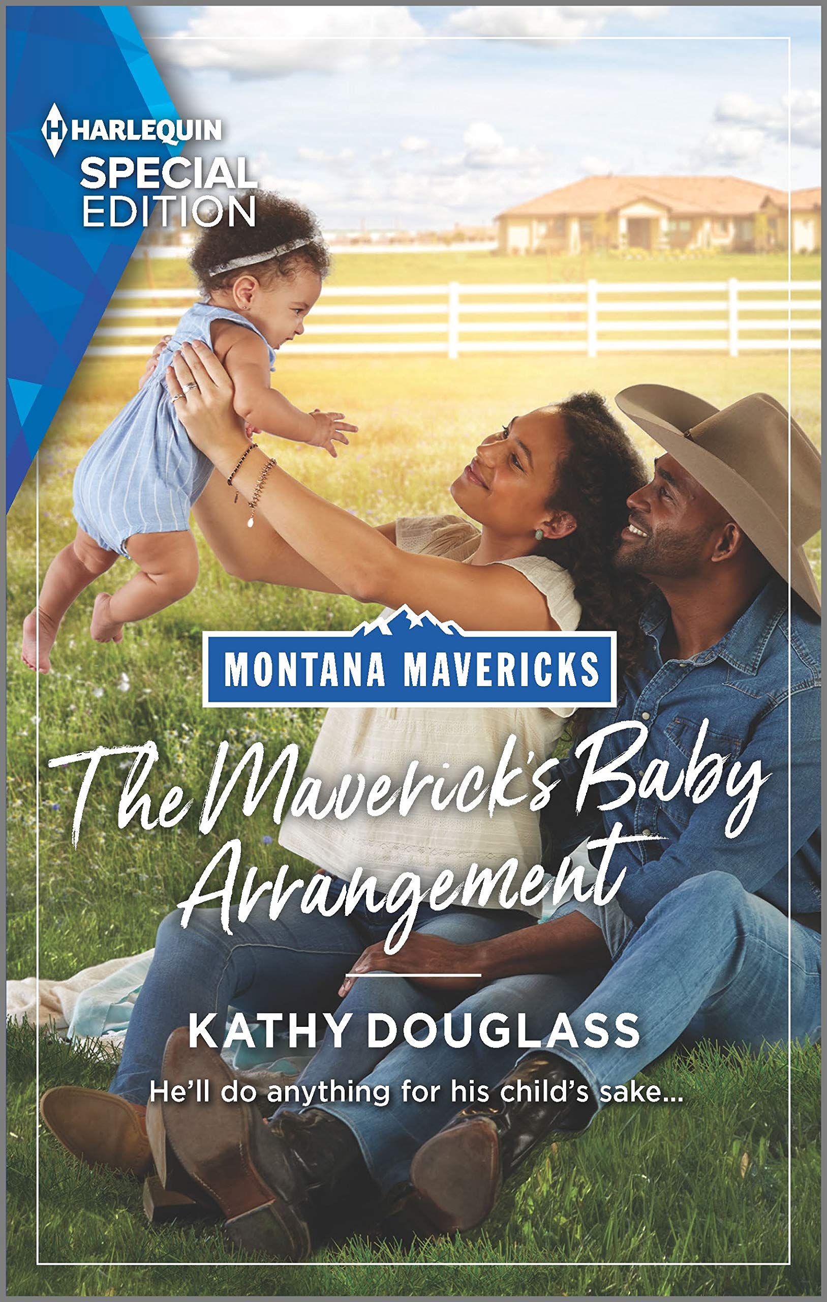 Montana Mavericks: What Happened to Beatrix? book cover 3