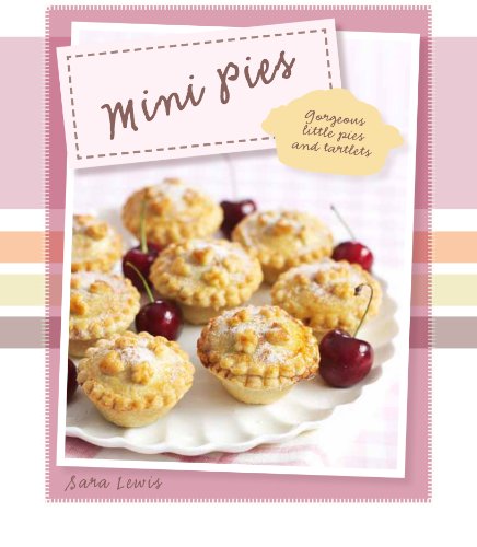 Mini Pies book cover