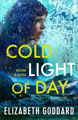 Missing in Alaska book cover 1