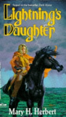 Dark Horse book cover 2