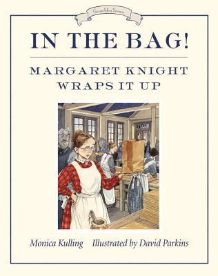 In the Bag! book cover
