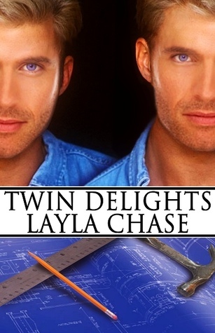 Twin Delights book cover