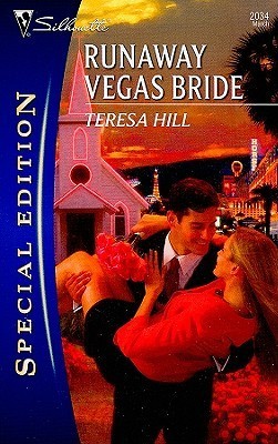 Runaway Vegas Bride book cover