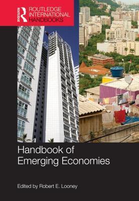 Handbook of Emerging Economies book cover