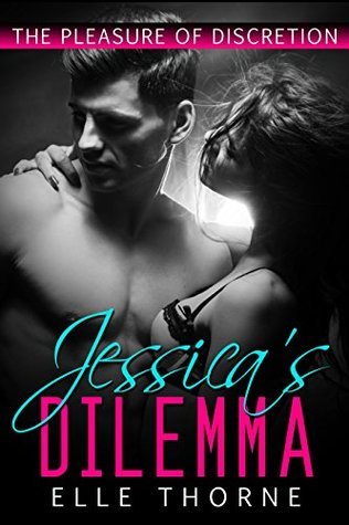 The Pleasure of Discretion book cover 1