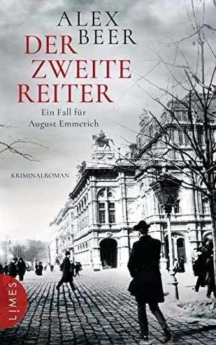 August Emmerich book cover 1