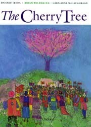 The Cherry Tree book cover