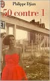 50 contre 1 book cover