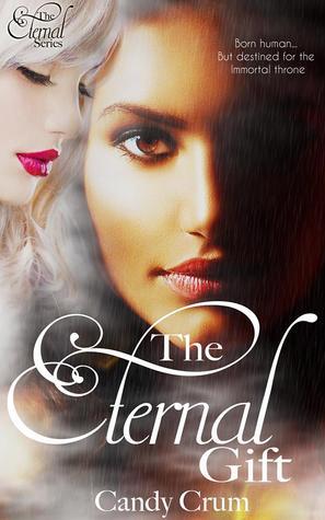 The Eternal Series book cover 1