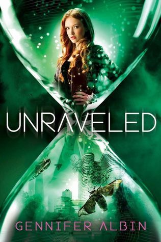 Crewel World book cover 3