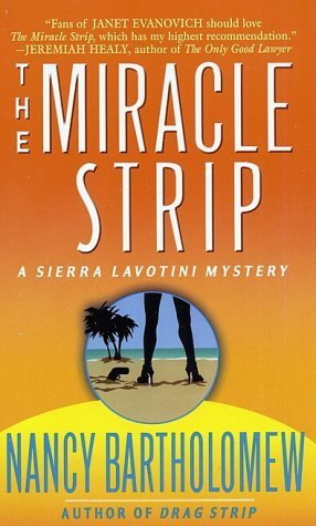 Sierra Lavotini book cover 1