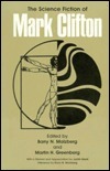 The Science Fiction of Mark Clifton book cover