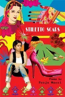 Stiletto Scars book cover