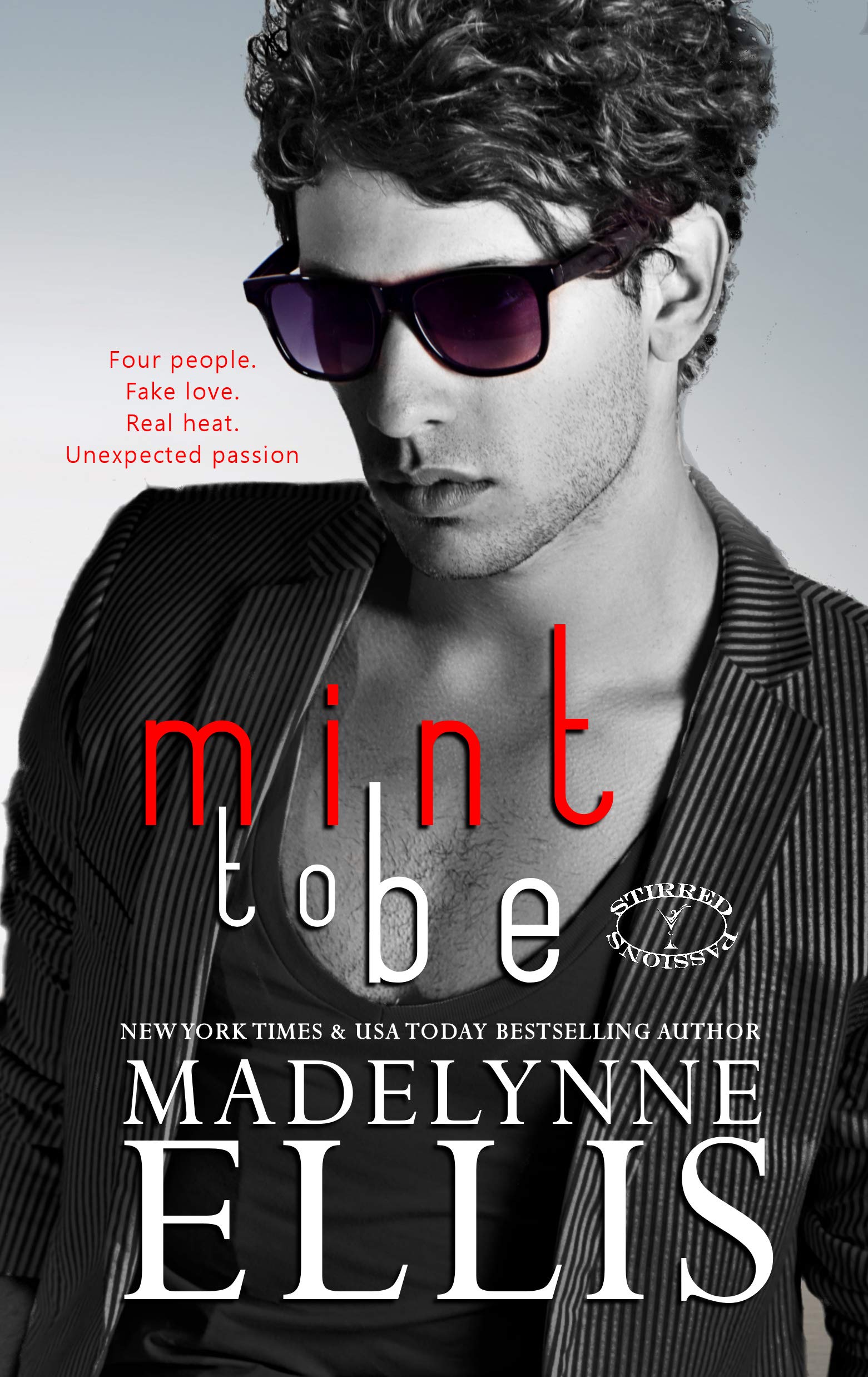 Mint to Be book cover