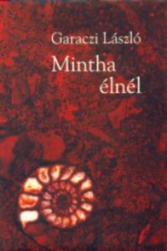 Egy lemur vallomásai book cover 1