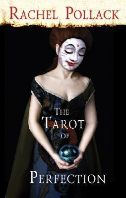 The Tarot of Perfection book cover