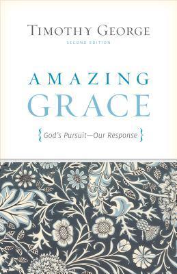 Amazing Grace book cover