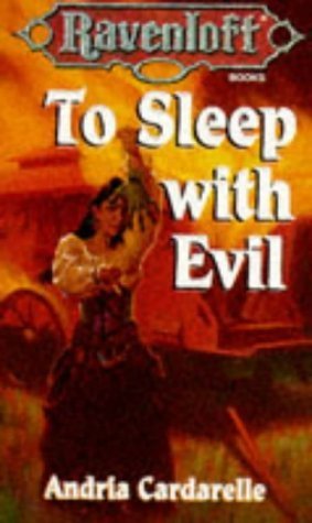 To Sleep with Evil book cover