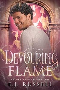 Enchanted Occasions book cover 2