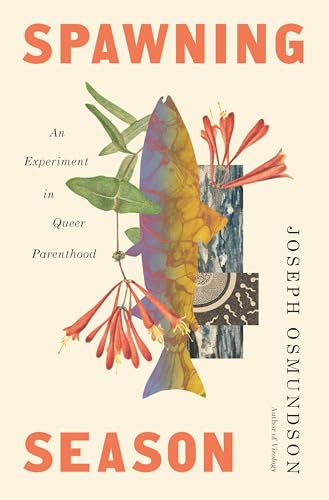 Spawning Season book cover