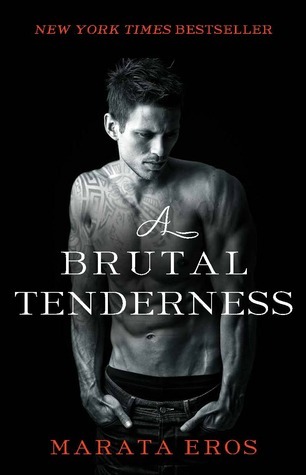 A Terrible Love book cover 2