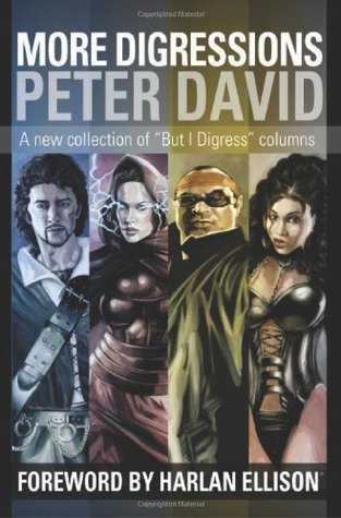 But I Digress book cover 2