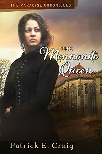 The Paradise Chronicles book cover 3