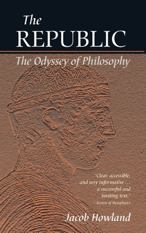 The Republic book cover