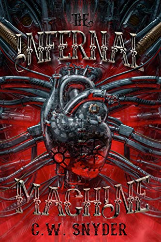 The Infernal Machine book cover