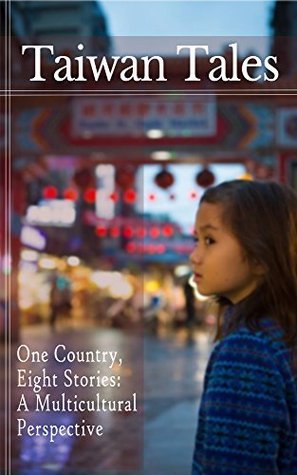 Taiwan Tales book cover