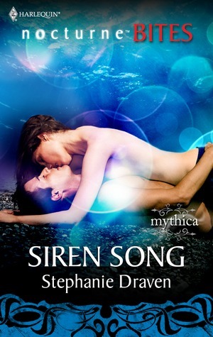 Siren Song book cover