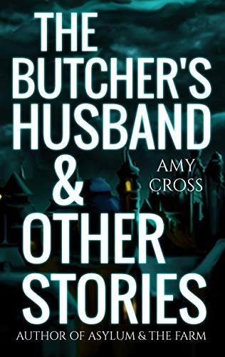 The Butcher's Husband and Other Stories book cover