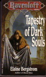 Tapestry of Dark Souls book cover