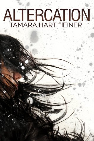Altercation book cover