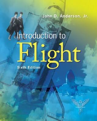 Introduction to Flight book cover