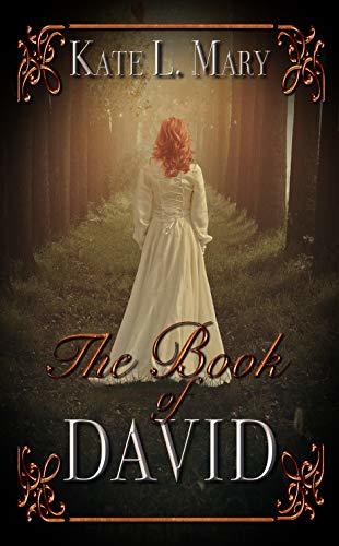 The Book of David book cover