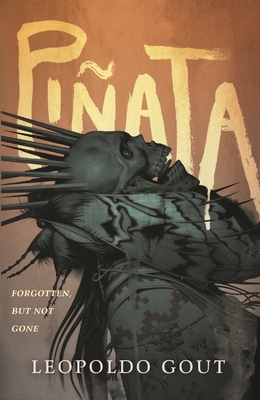 Piñata book cover