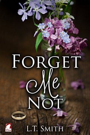Forget Me Not book cover