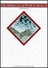 The Miracle of Purun Bhagat book cover