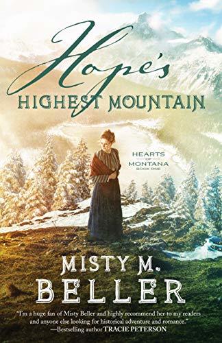 Hearts of Montana book cover 1