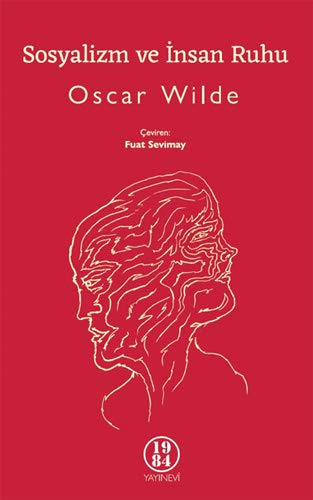 Sosyalizm ve Insan Ruhu. Translated by Fuat Sevimay. book cover