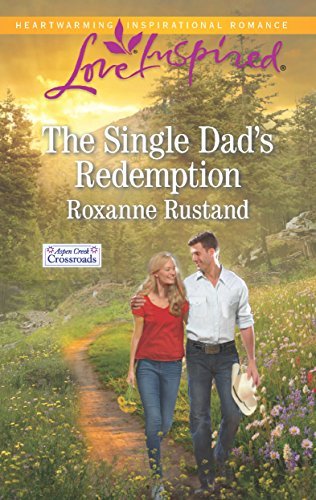 Aspen Creek Crossroads book cover 3