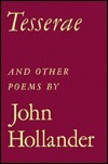 Tesserae book cover