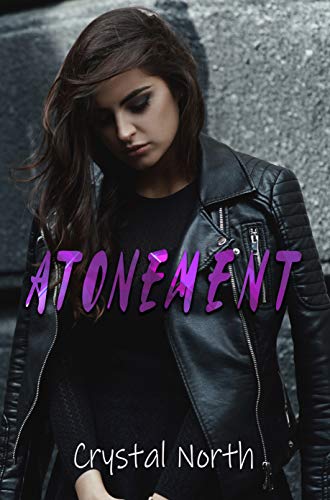 Vengeance book cover 2
