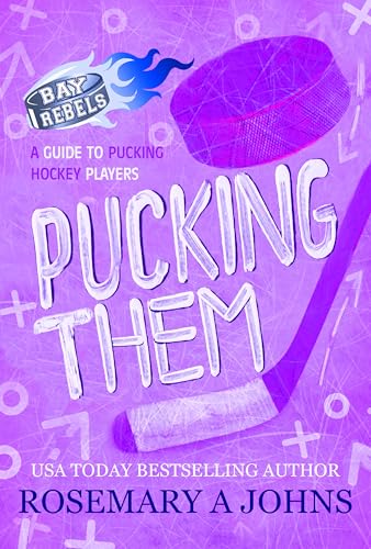 Pucking Them book cover