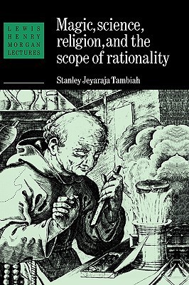 Magic, Science and Religion and the Scope of Rationality book cover